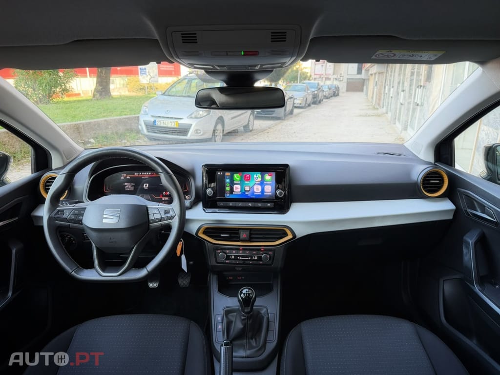 Seat Ibiza 1.0 TSI Style