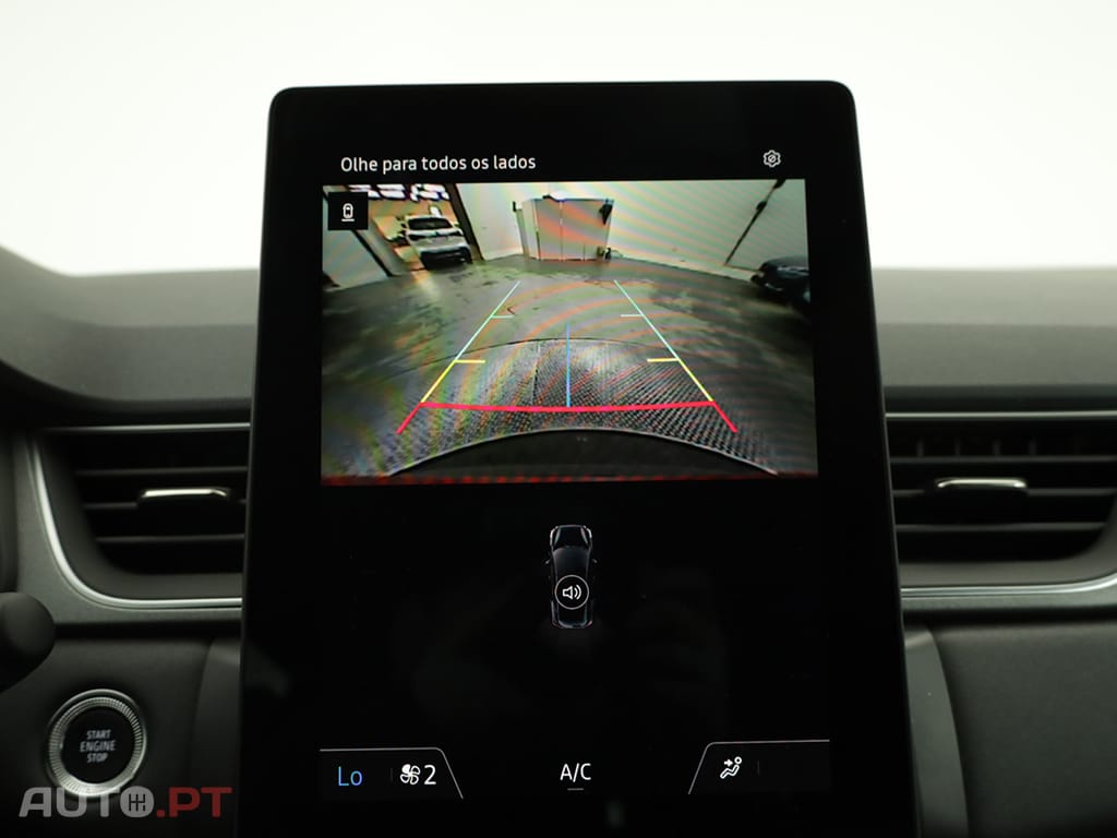 Renault Captur Captur 1.0 TCe Techno