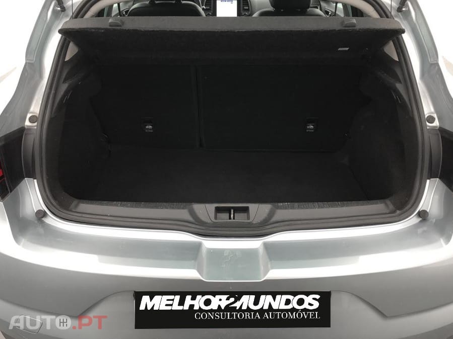 Renault Mégane 1.3 TCe Techno EDC