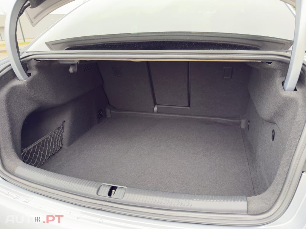Audi A3 1.6 TDI S-line