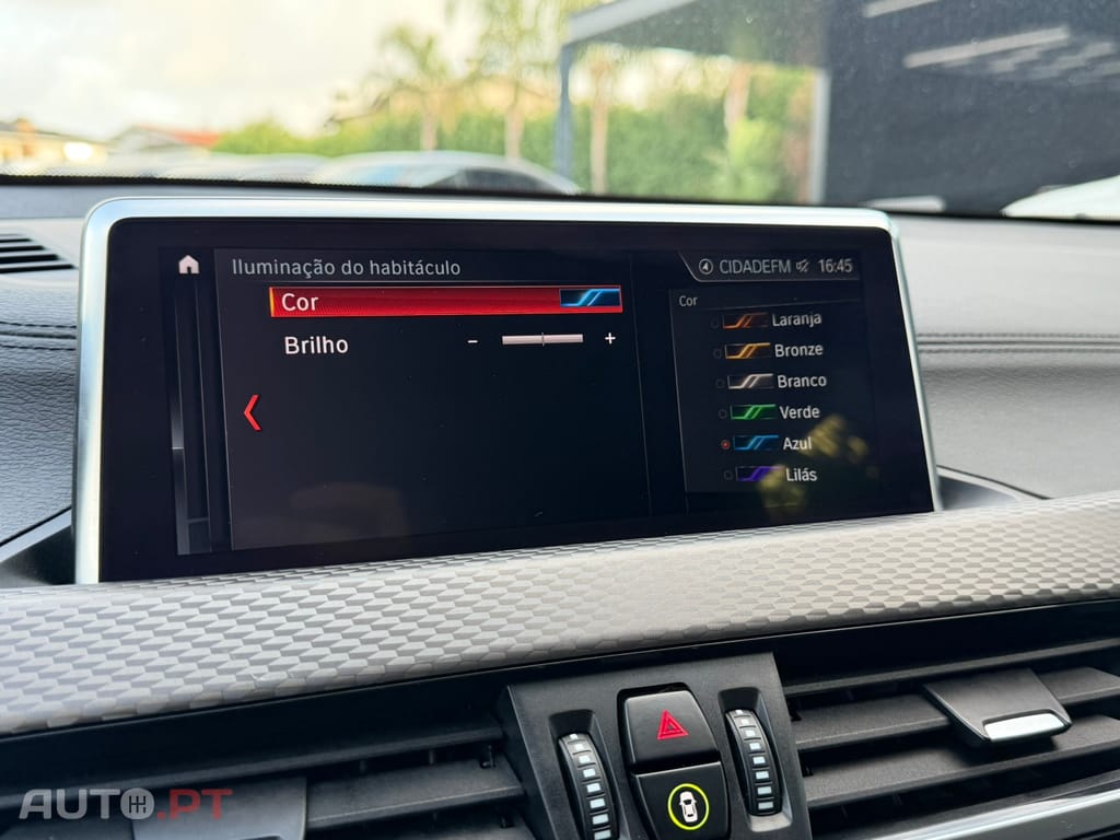 BMW X2 25 e xDrive Pack M