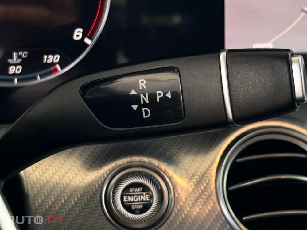 Mercedes-Benz E 220 d Avantgarde+