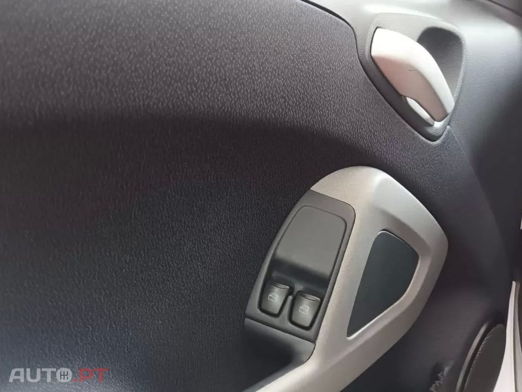 Smart ForTwo Cabrio 1.0 mhd Passion 71