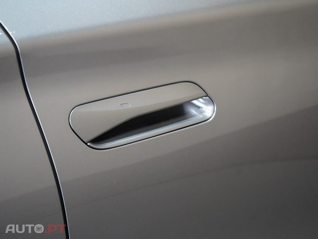 Cupra Tavascan 77 kWh Endurance