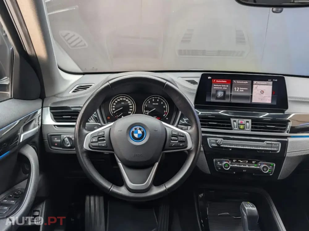 BMW X1 25 e xDrive Line Sport