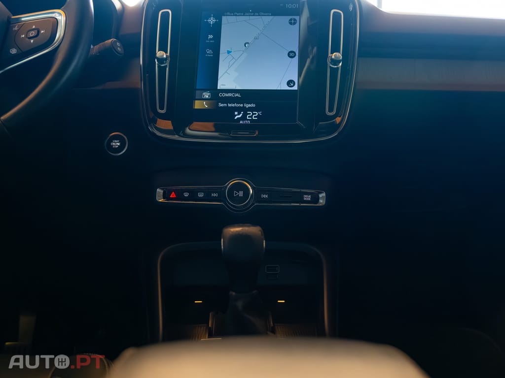 Volvo XC40 1.5 T3 Inscription