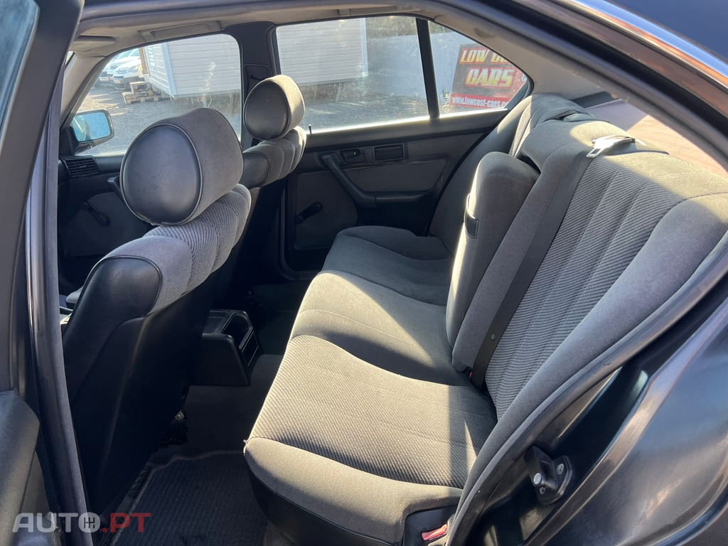 BMW 524 td