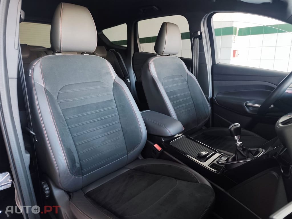 Ford Kuga 1.5 TDCi ST-Line