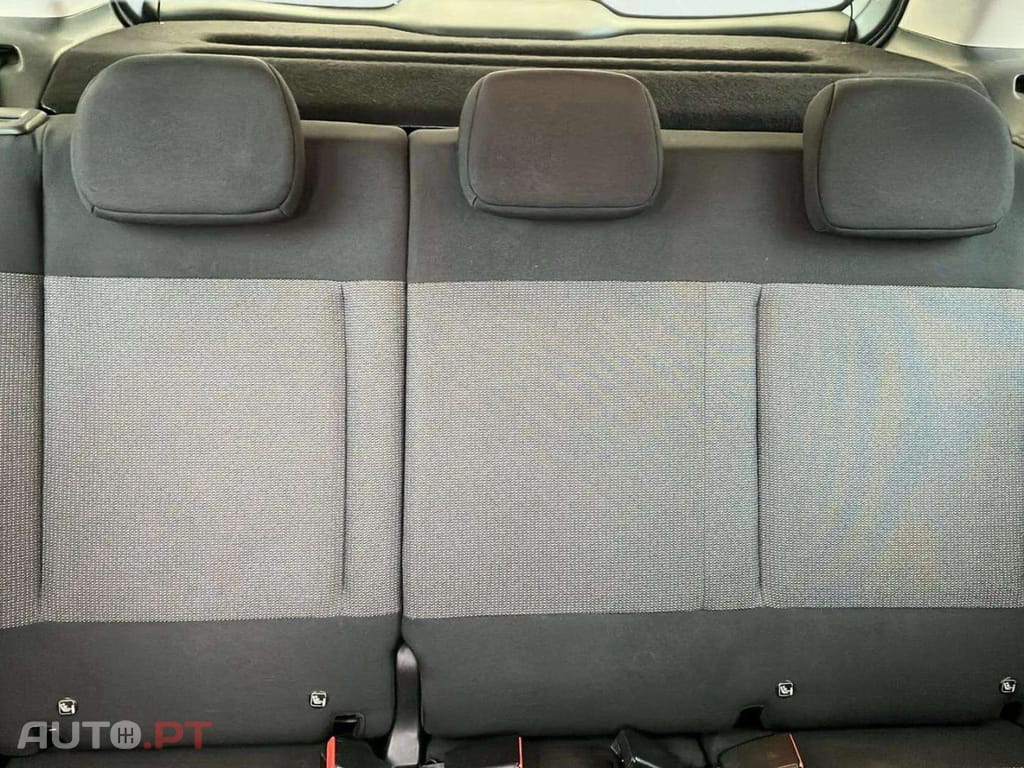 Citroen C3 Aircross 1.2 PureTech Feel