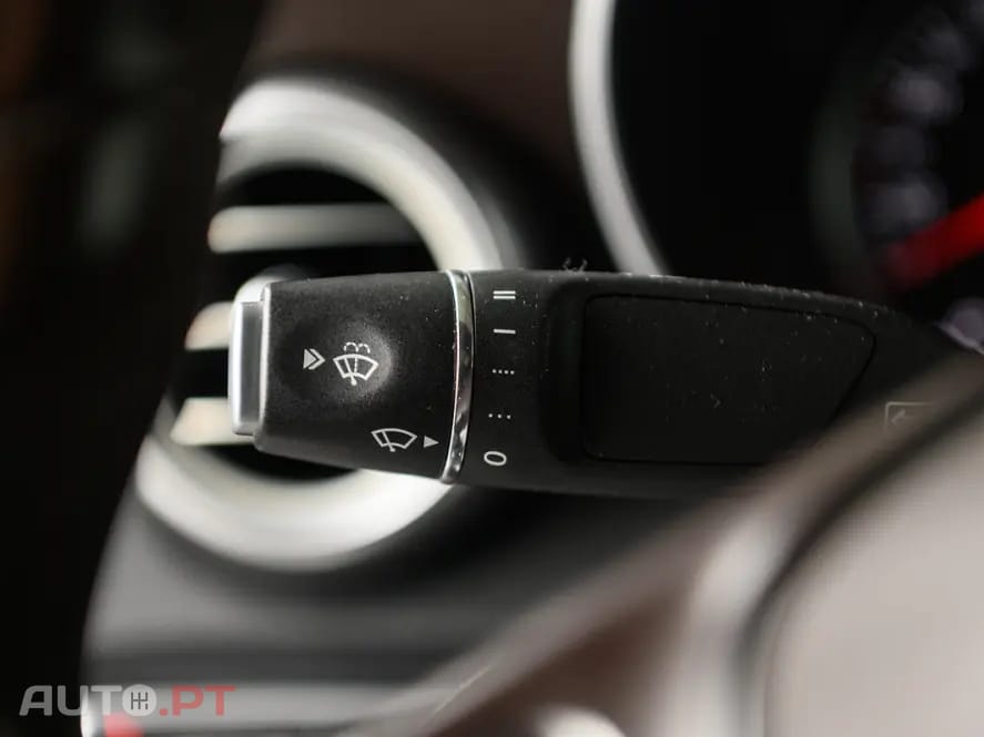 Mercedes-Benz GLC 250 d AMG Line 4-Matic