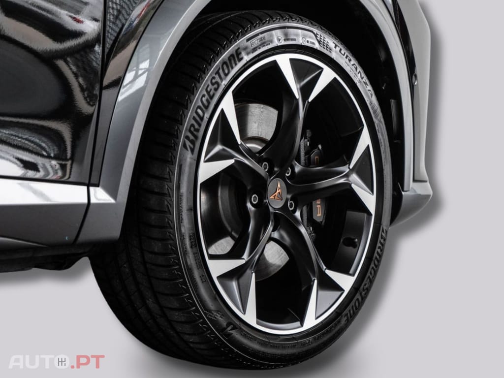 Cupra Formentor I.V.A DEDUTÍVEL VZ 1.4 e-HYBRID 