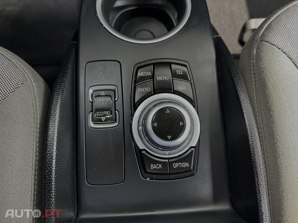BMW i3 +Comfort Package Advance