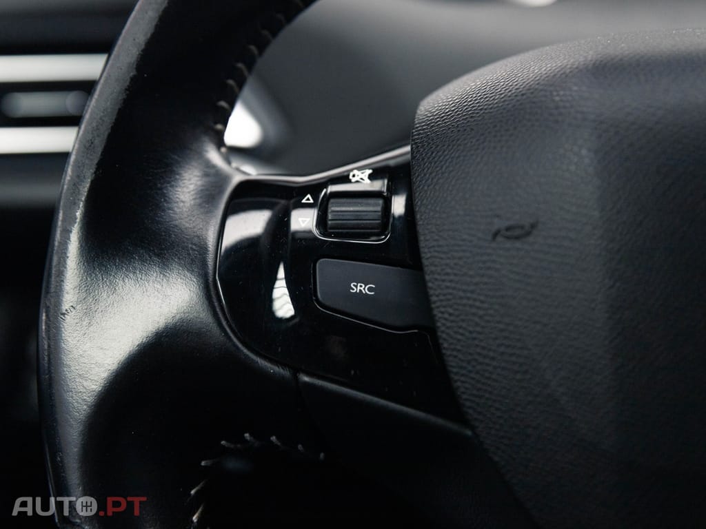 Peugeot 308 SW 1.5 BlueHDi Active