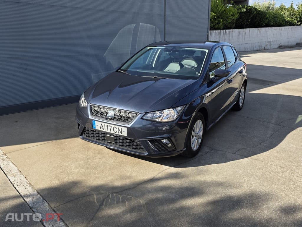 Seat Ibiza 1.0 Xcellence