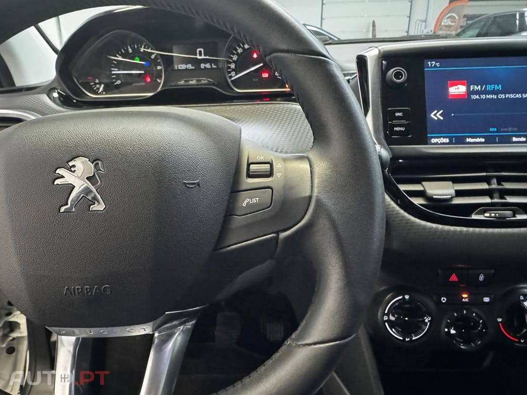 Peugeot 2008 ND