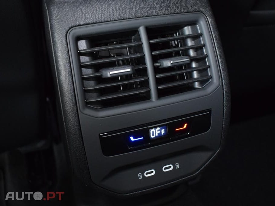 Cupra Formentor 2.0 TDI Sport
