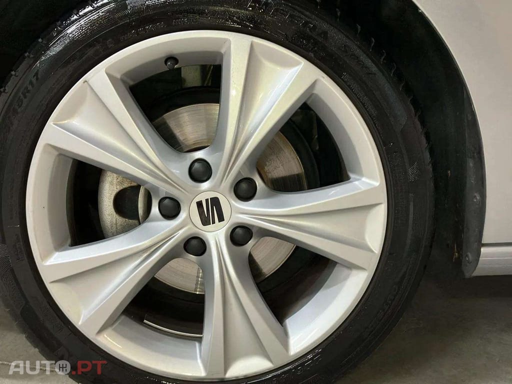 Seat Leon 1.0 TSi FR