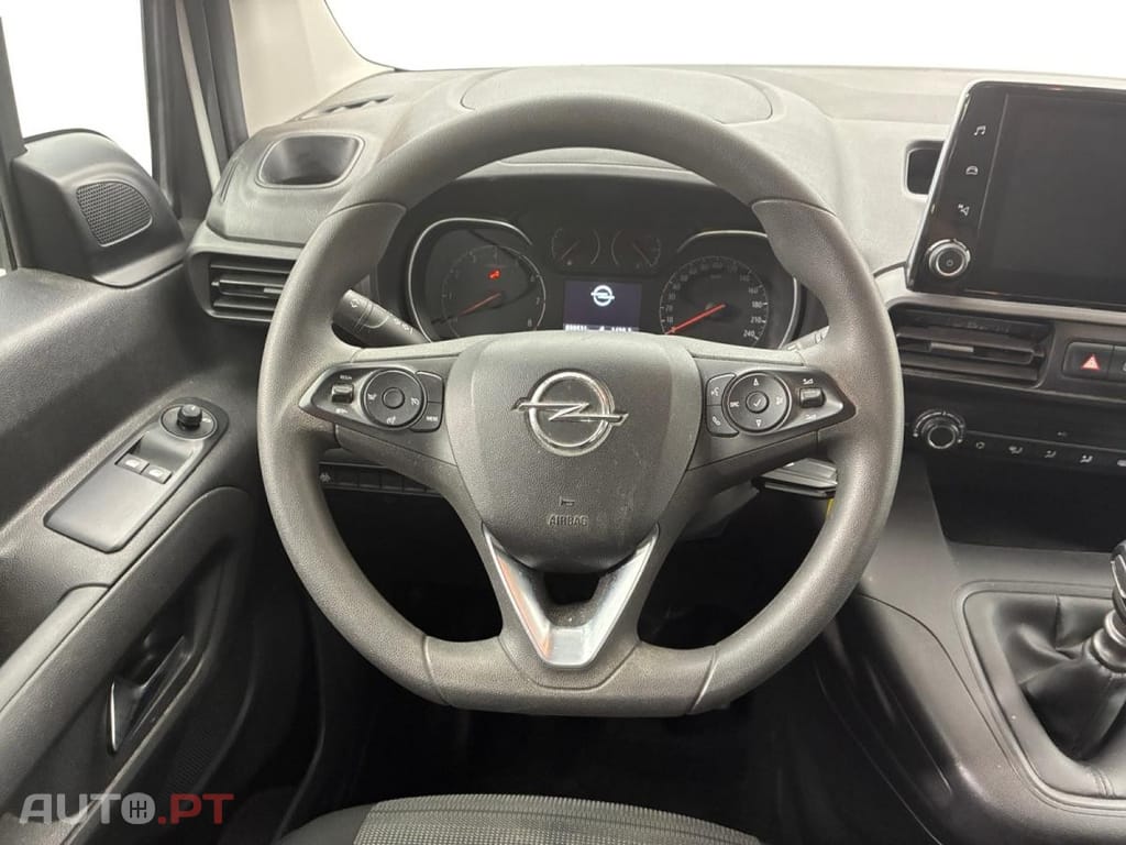 Opel Combo Life 1.5 CDTi L2H1 Edition