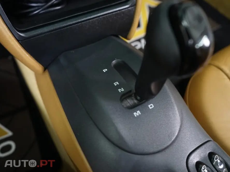 Porsche Boxster 2.5 Comfort