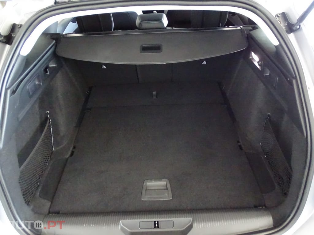 Peugeot 308 SW 1.2 PureTech Allure Pack