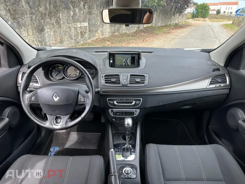 Renault Mégane Sport Tourer 1.5 dCi Bose Edition EDC CO2 Champion