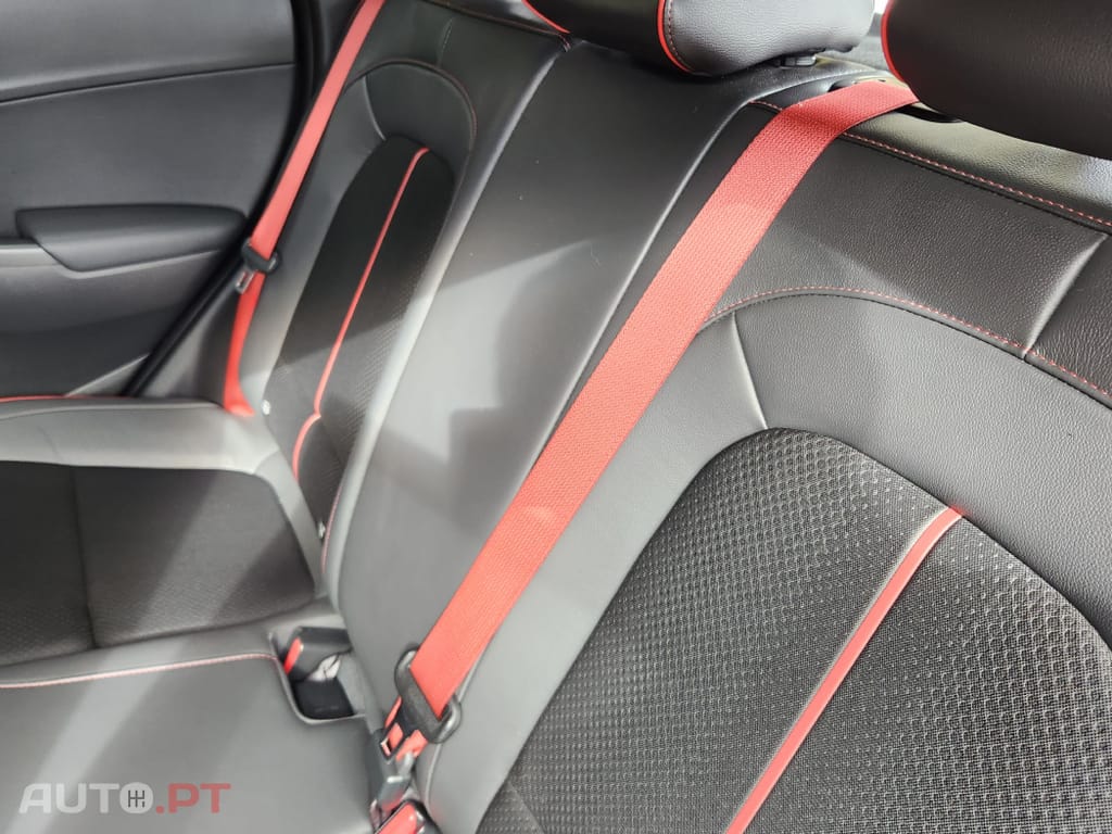 Hyundai Kauai 1.0 T-GDi Premium