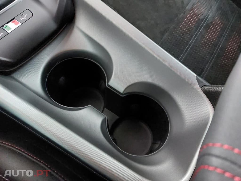 Alfa Romeo Tonale 1.3 Plug-In Hybrid Veloce e-AWD