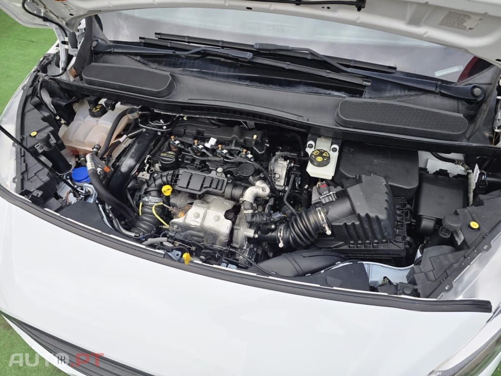 Ford Transit Connect Connect 1.5 TDCi 200 L1 Active