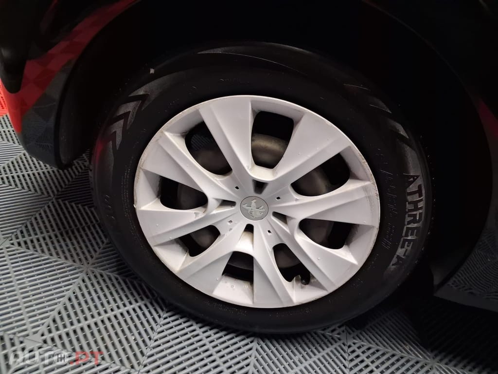 Peugeot 208 1.0 VTi Active