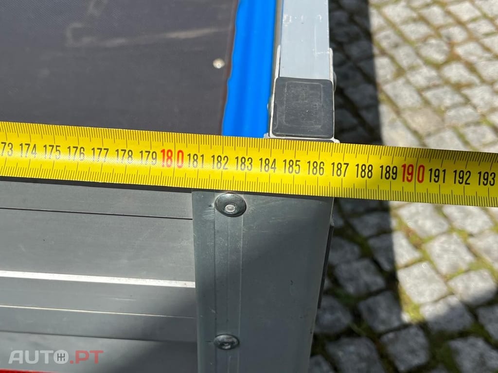 Fiat Doblo 1.6 Multijet Work Up