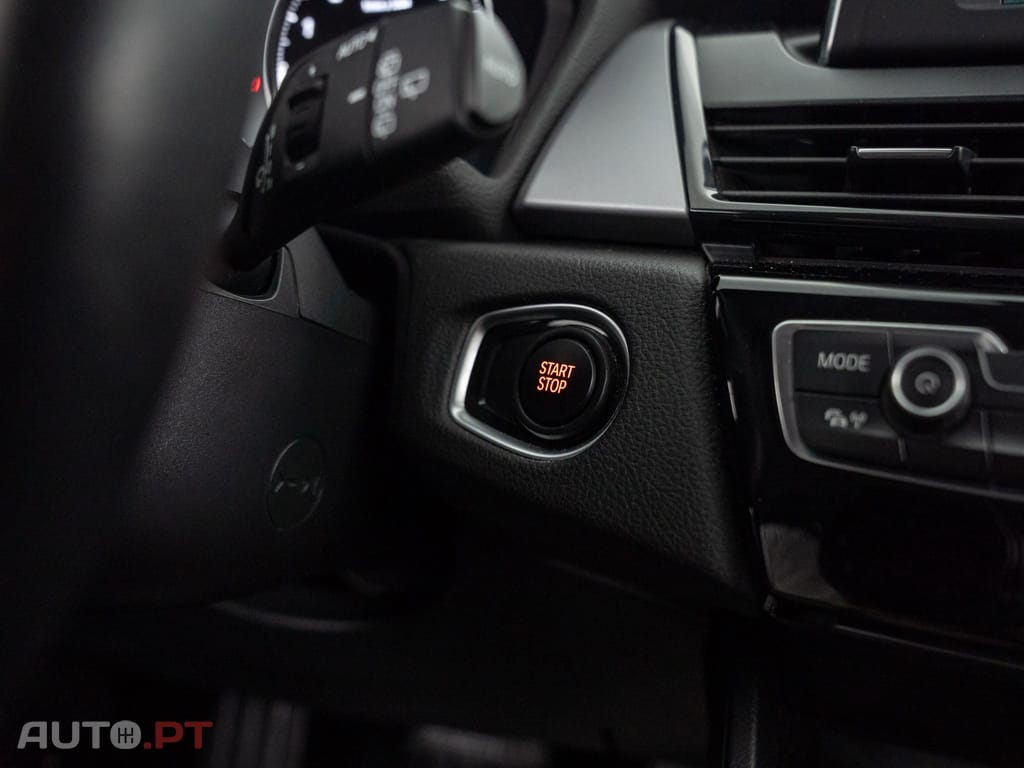 BMW 225 Advantage