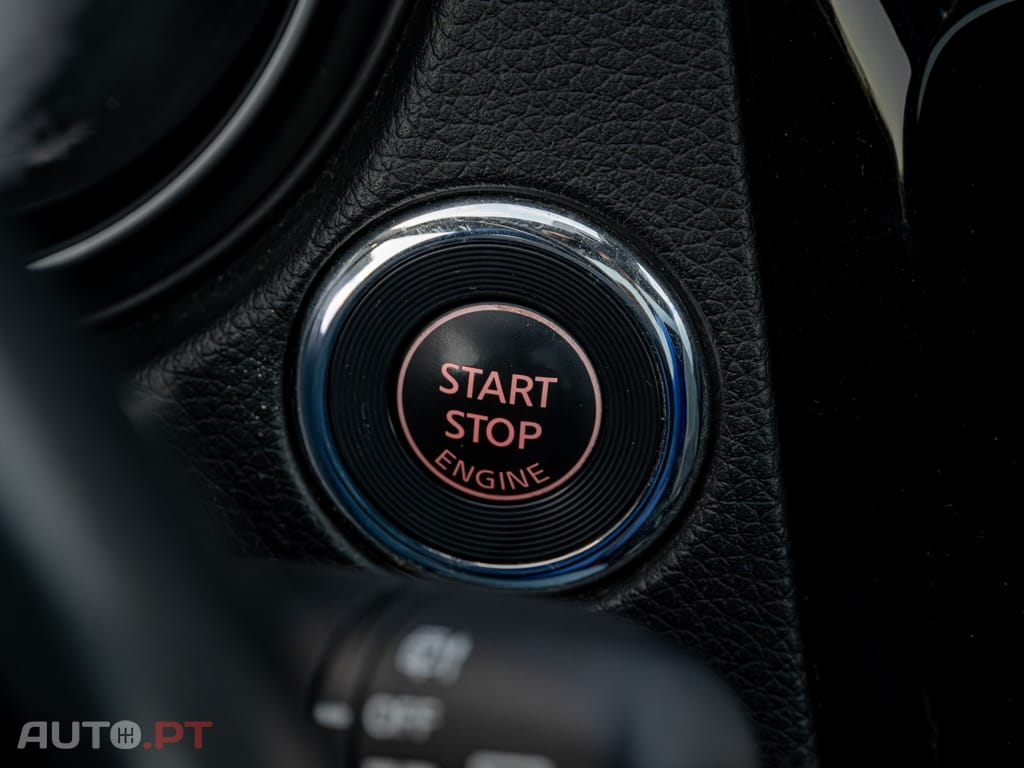 Nissan Qashqai 1.5 dCi Tekna+