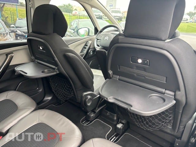 Citroen C4 Grand Picasso 1.6 e-HDi Exclusive ETG6