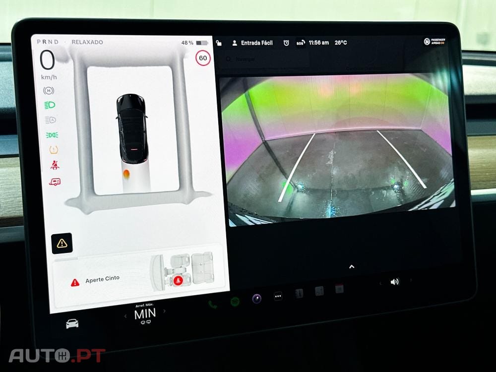 Tesla Model Y Long Range Dual Motor AWD