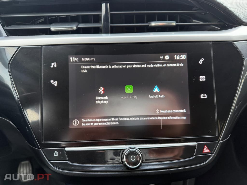 Opel Corsa 1.2 T Edition