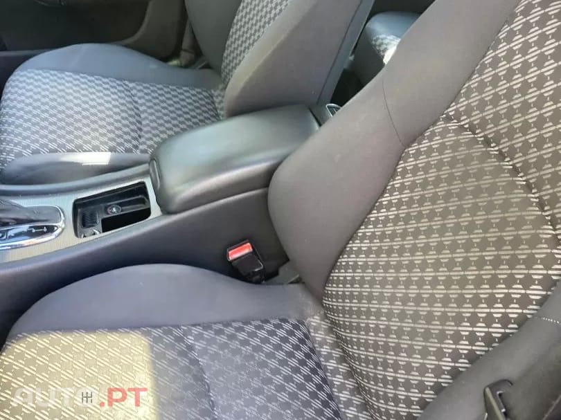 Mercedes-Benz C 180 K Avantgarde Aut.