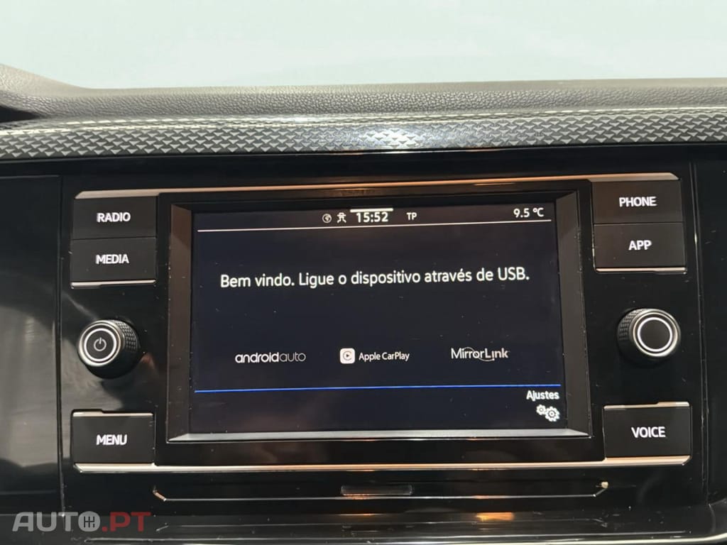 Volkswagen Polo 1.0 TSI Life