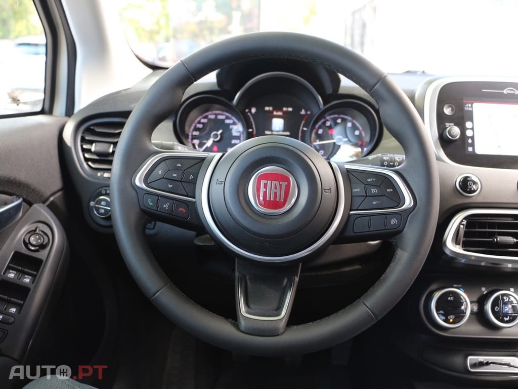 Fiat 500X 1.0 FireFly City Cross J18