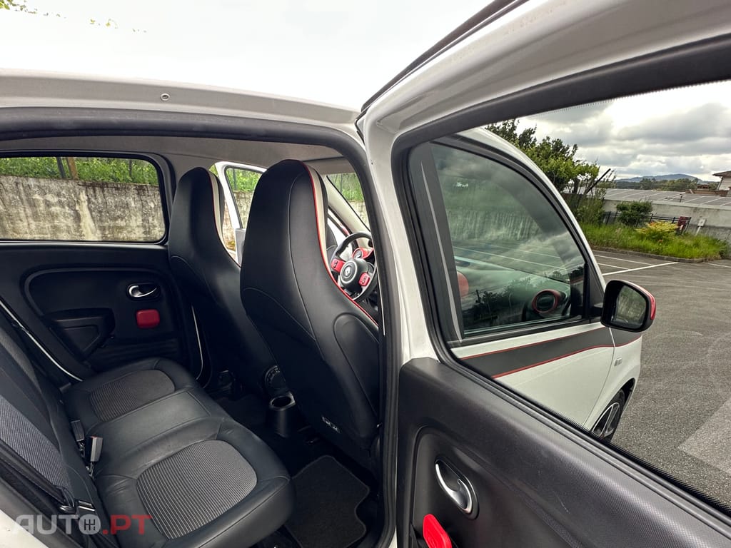 Renault Twingo 0.9 Sport