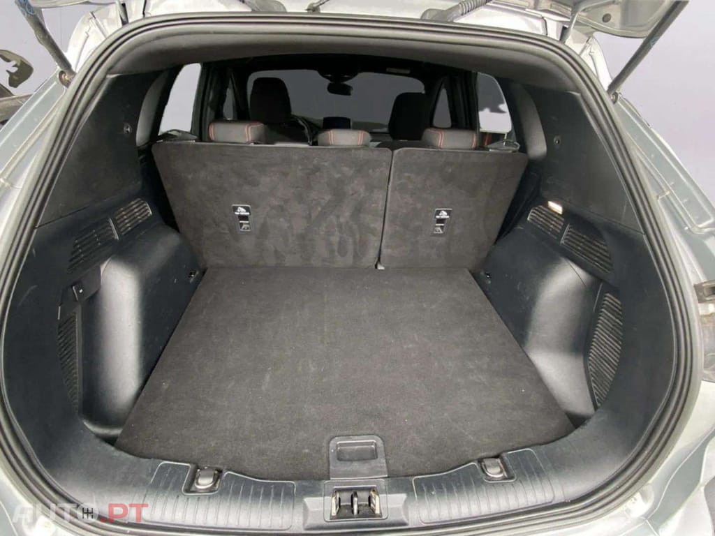 Ford Kuga 1.5 TDCi EcoBlue ST-Line