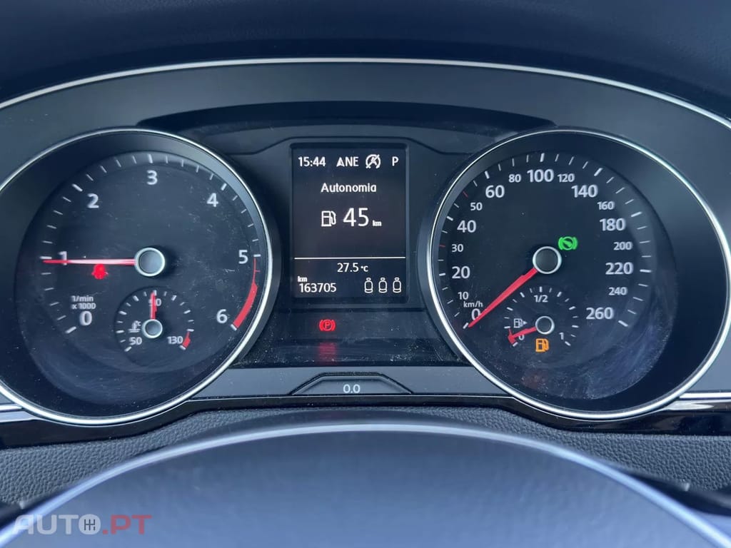 Volkswagen Passat Variant 2.0 TDi Business Package DSG