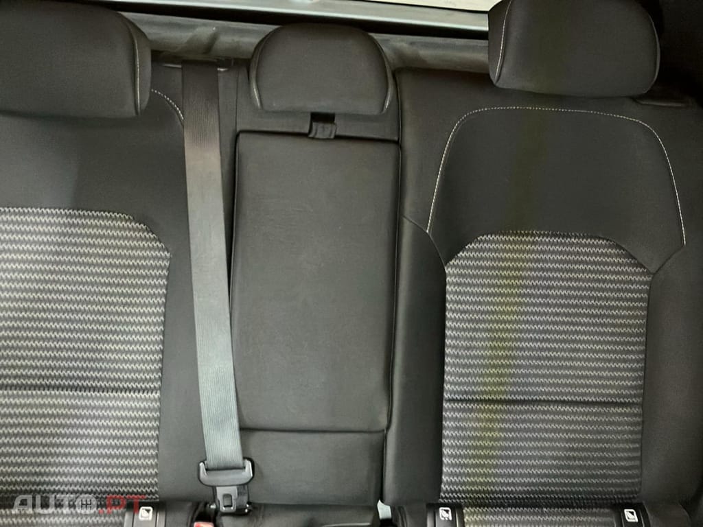 Kia Xceed 1.0 T-GDI Drive