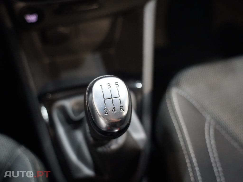 Renault Clio 1.5 dCi Confort