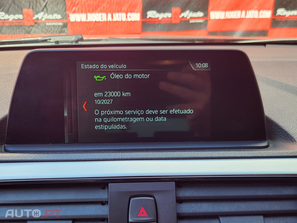 BMW 116 d EfficientDynamics Edition