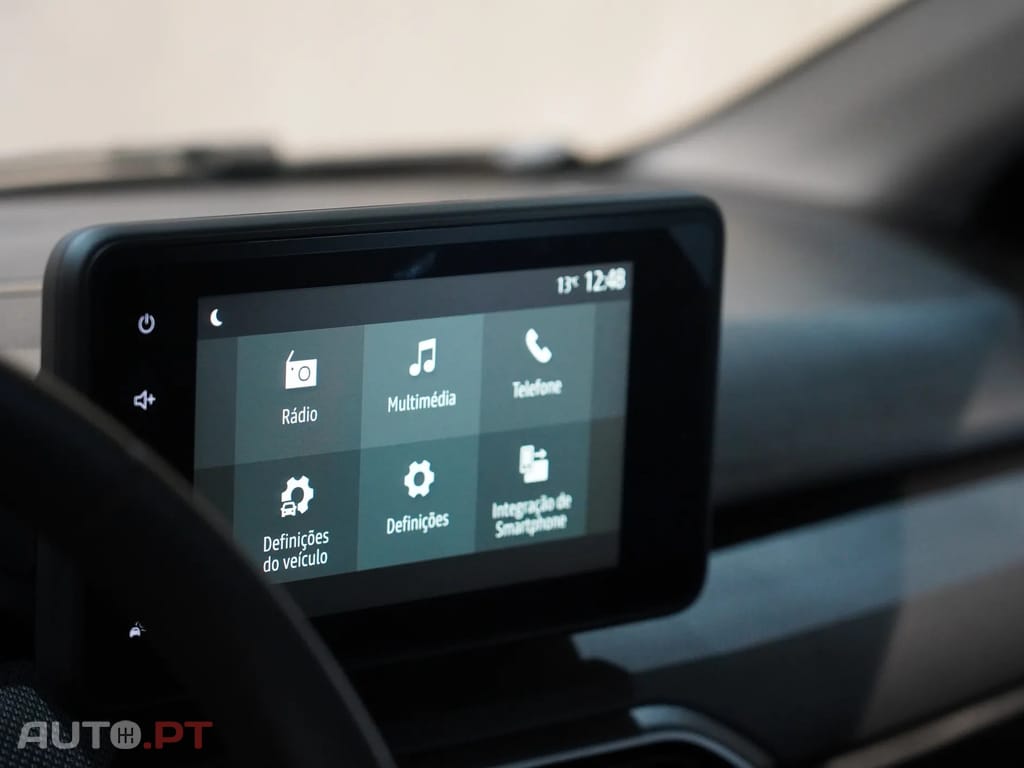 Dacia Sandero 1.0 ECO-G Essential Bi-Fuel