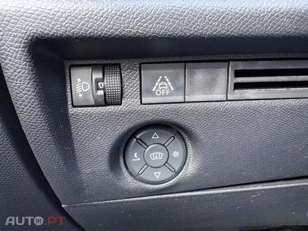Citroen C4 1.5 BlueHDi Feel Pack