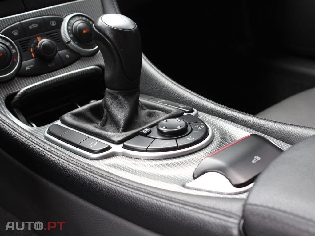 Mercedes-Benz SL 350 CABRIO