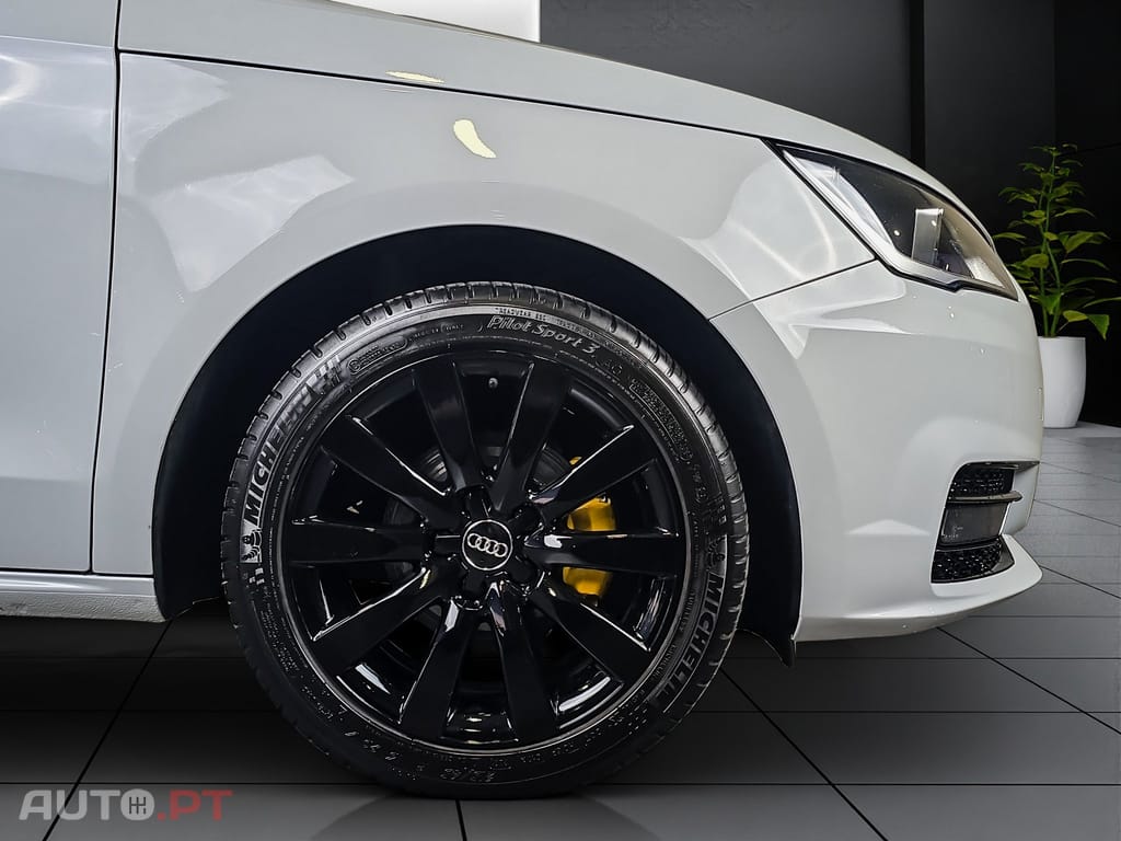 Audi A1 1.4 TDI ULTRA