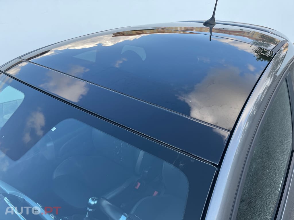 Fiat 500 1.0 Hybrid Launch Edition