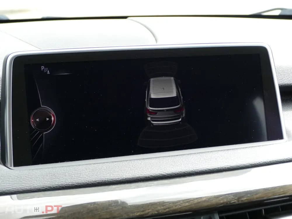 BMW X5 25 d xDrive